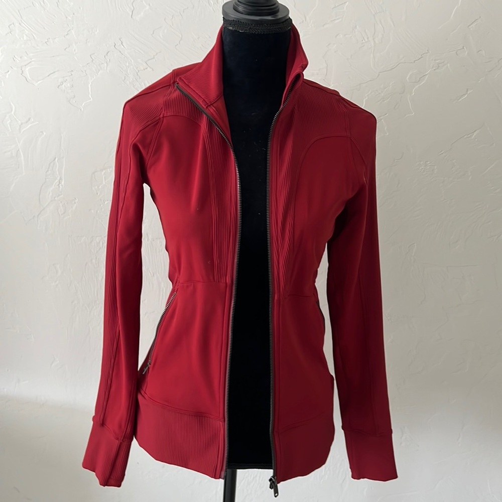Lululemon Define Jacket